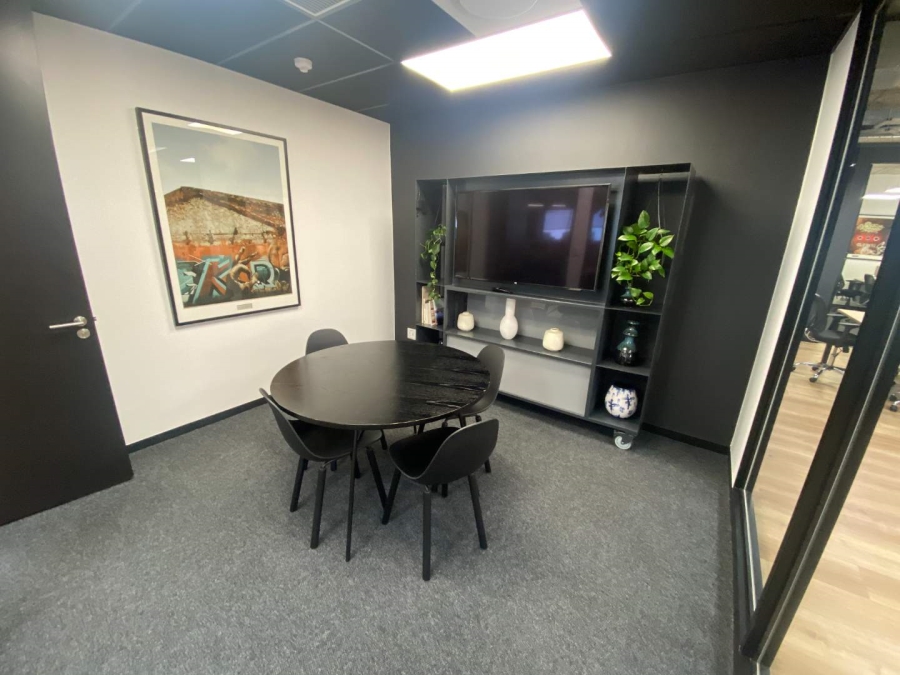 To Let commercial Property for Rent in Cape Town City Centre Western Cape